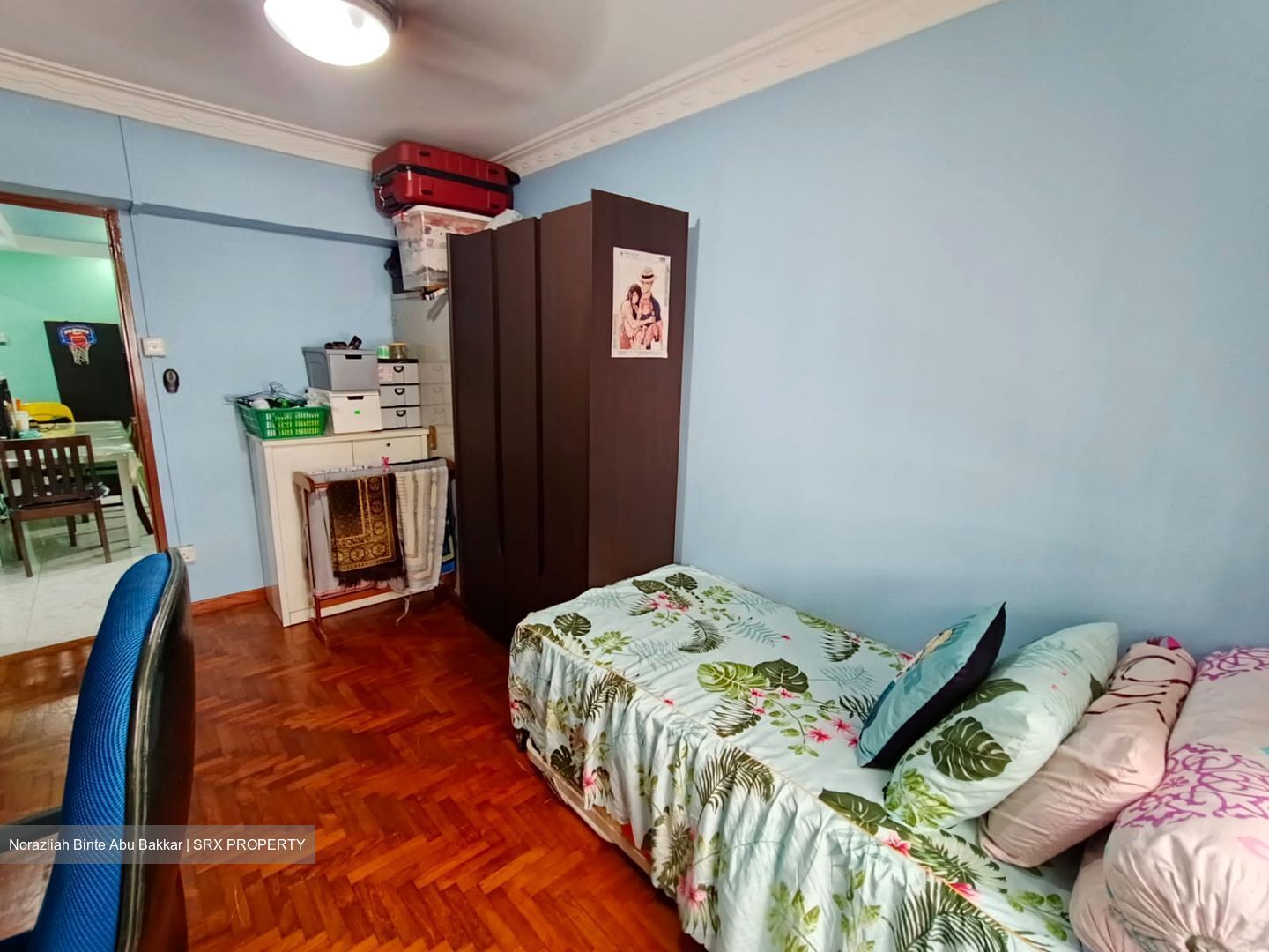 Blk 407 Serangoon Avenue 1 (Serangoon), HDB 4 Rooms #484355531